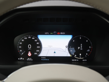 Volvo XC90 - 2021
