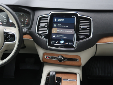Volvo XC90 - 2021
