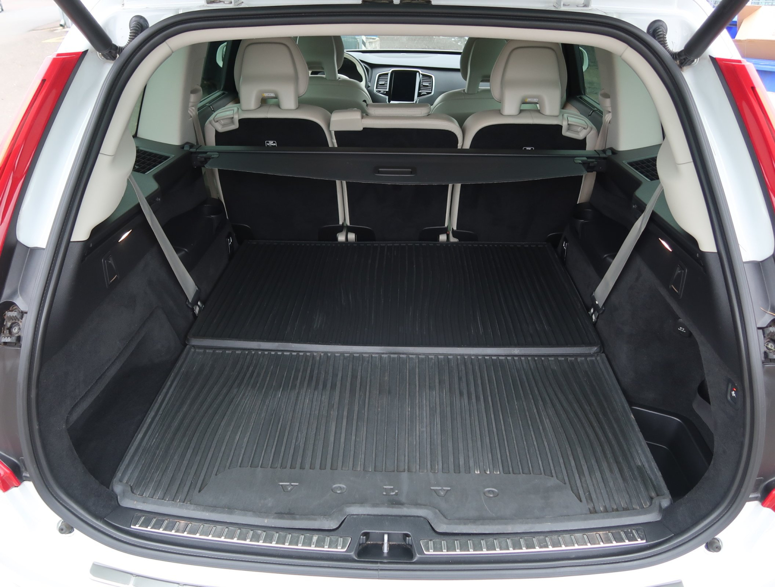 Volvo XC90 - 2021