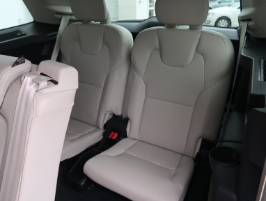 Volvo XC90 - 2021