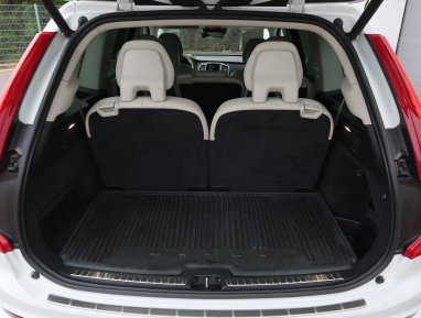 Volvo XC90 - 2021