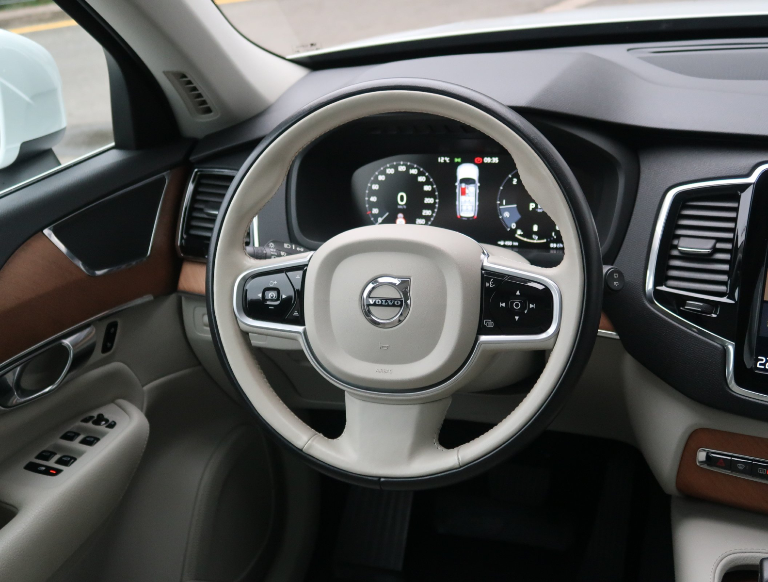 Volvo XC90 - 2021