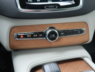 Volvo XC90 - 2021