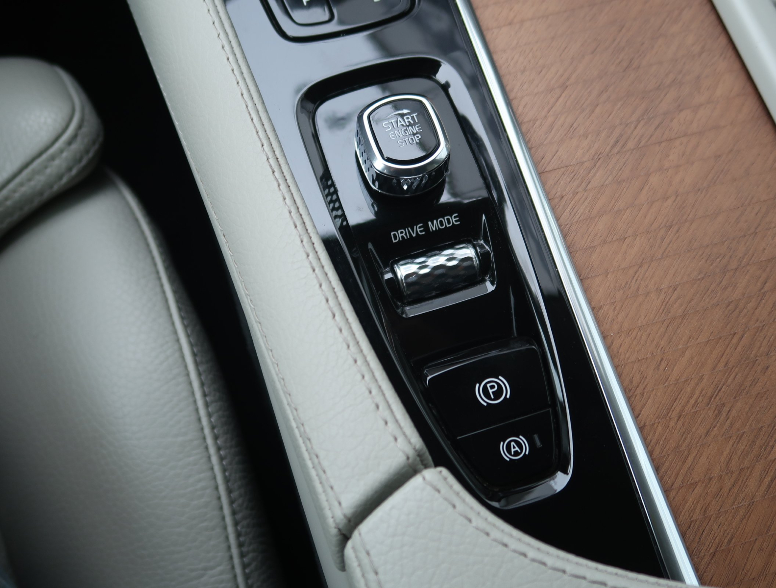Volvo XC90 - 2021