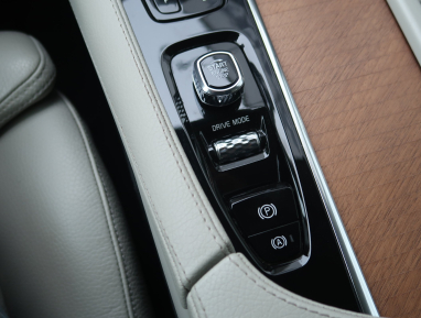 Volvo XC90 - 2021