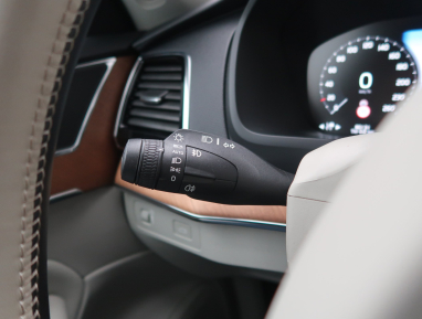 Volvo XC90 - 2021