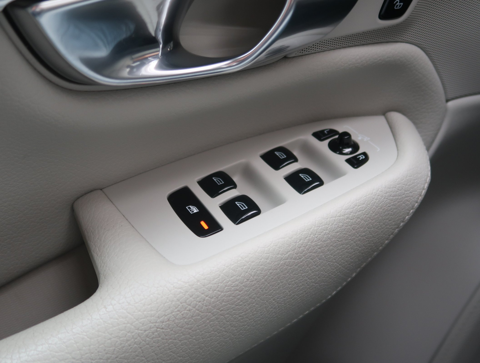 Volvo XC90 - 2021