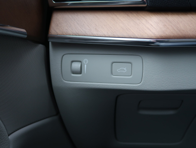 Volvo XC90 - 2021
