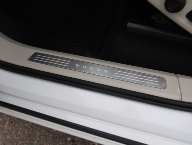Volvo XC90 - 2021