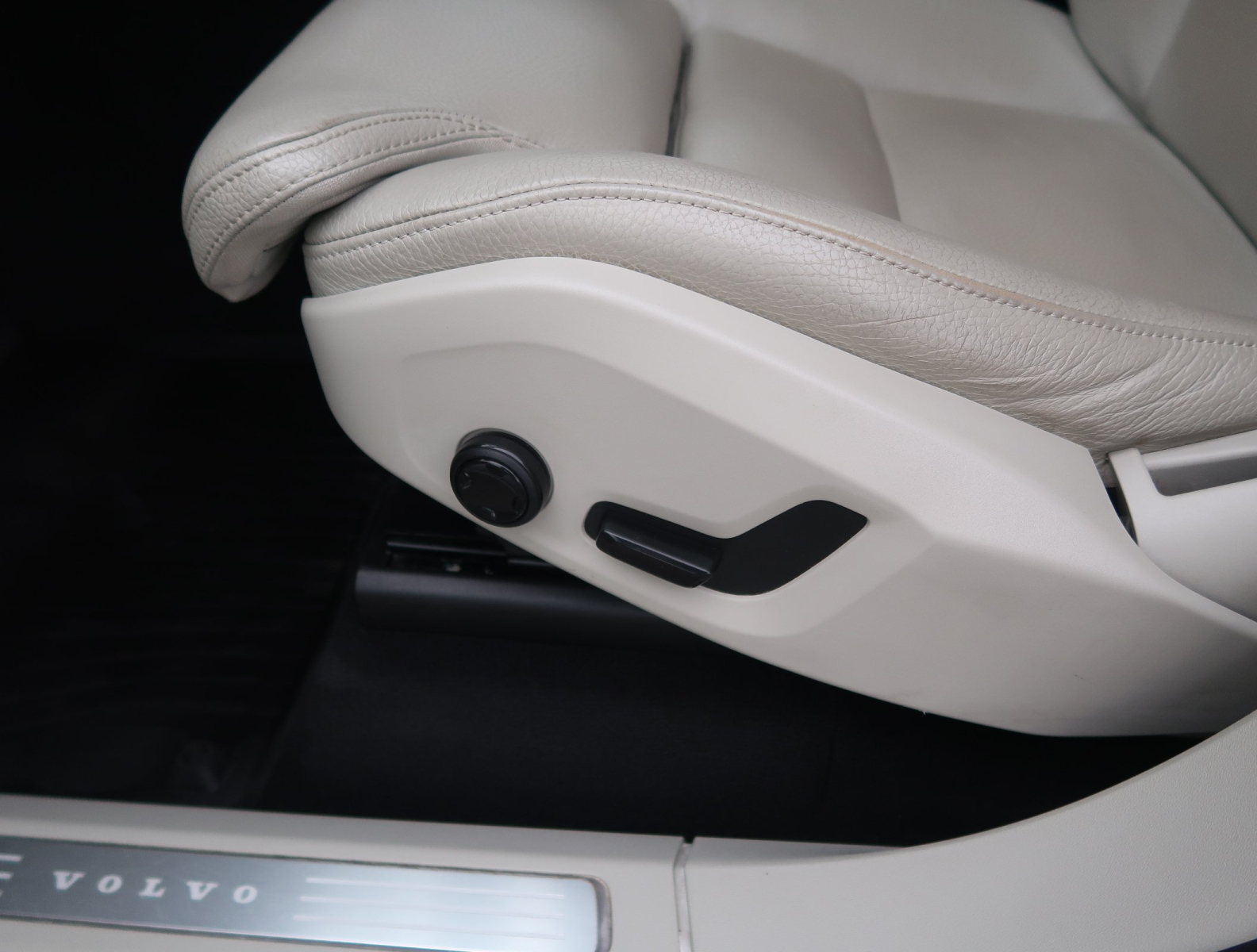 Volvo XC90 - 2021