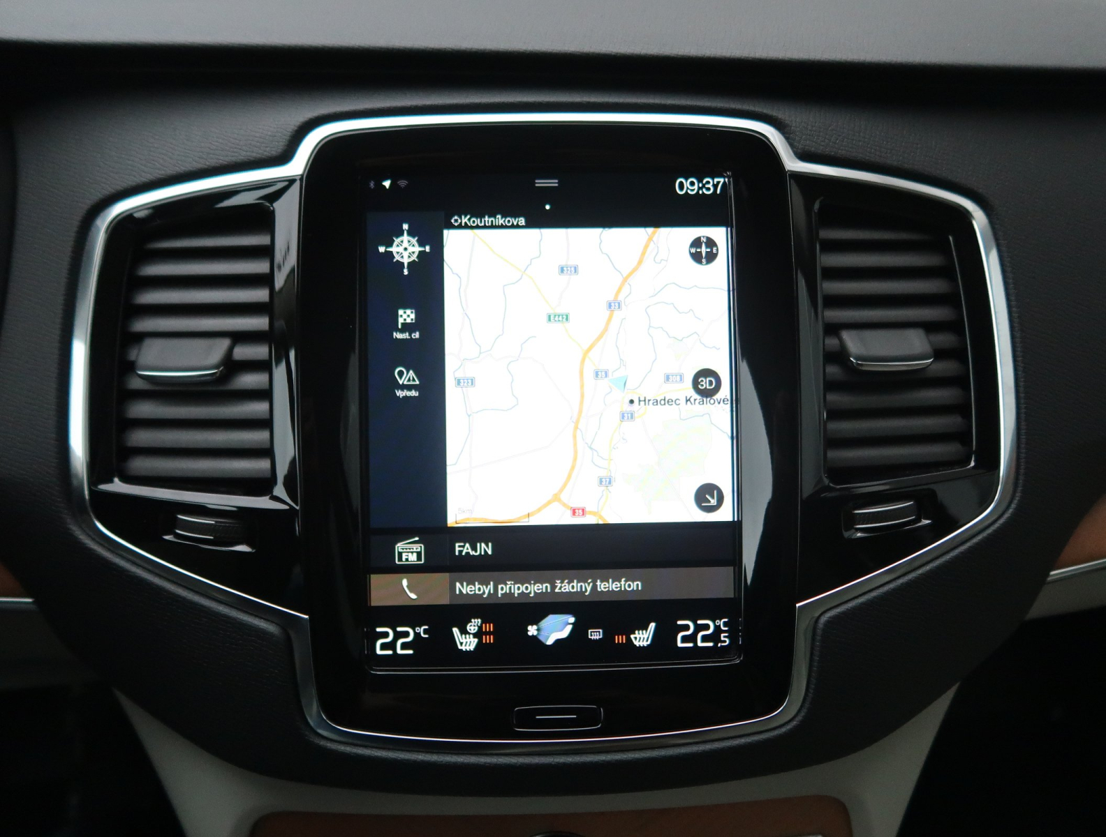 Volvo XC90 - 2021