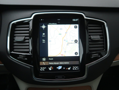 Volvo XC90 - 2021