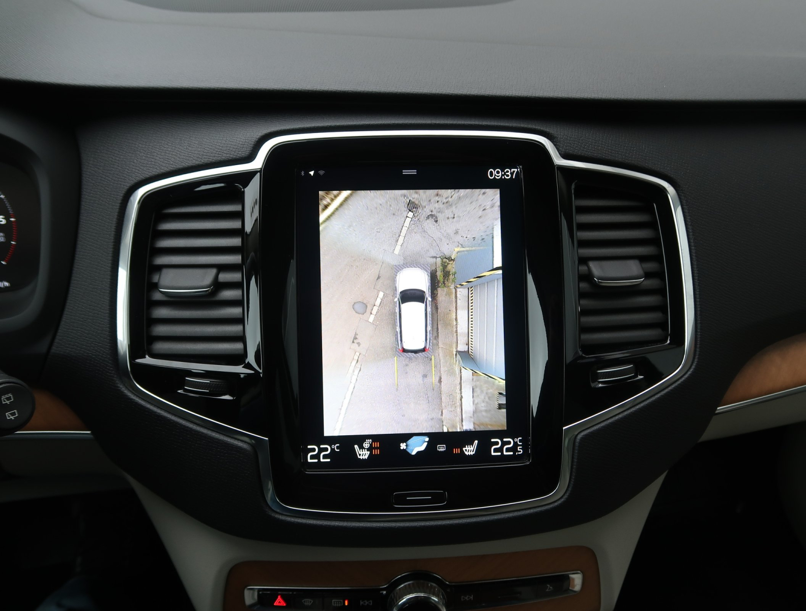 Volvo XC90 - 2021