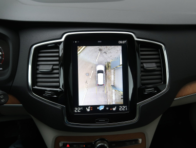Volvo XC90 - 2021