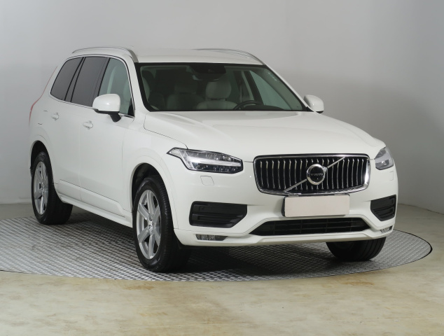 Volvo XC90 2021