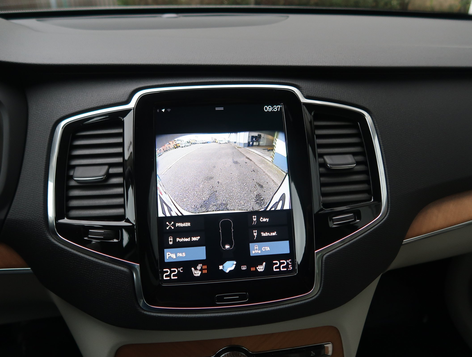 Volvo XC90 - 2021
