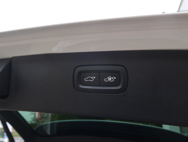 Volvo XC90 - 2021