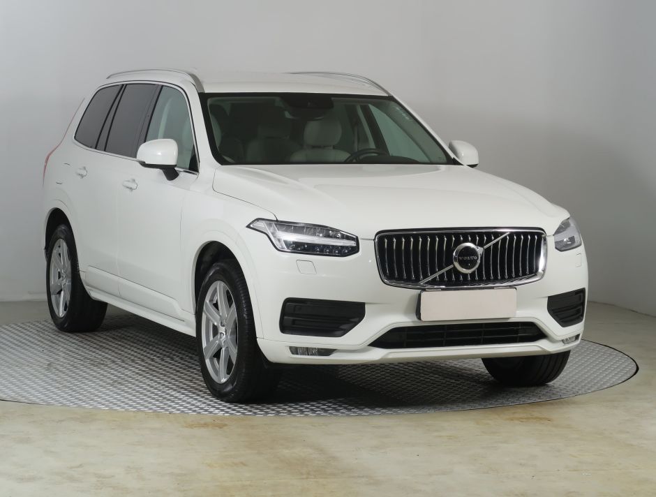 Volvo XC90 - 2021
