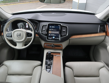 Volvo XC90 - 2021