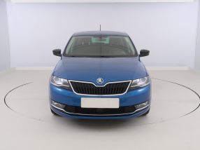 Skoda Rapid Spaceback - 2018