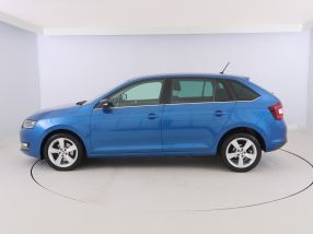 Skoda Rapid Spaceback - 2018