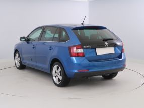 Skoda Rapid Spaceback - 2018