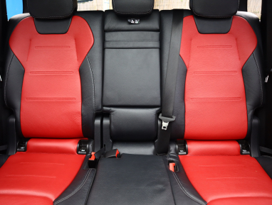 Mercedes-Benz GLB - 2021