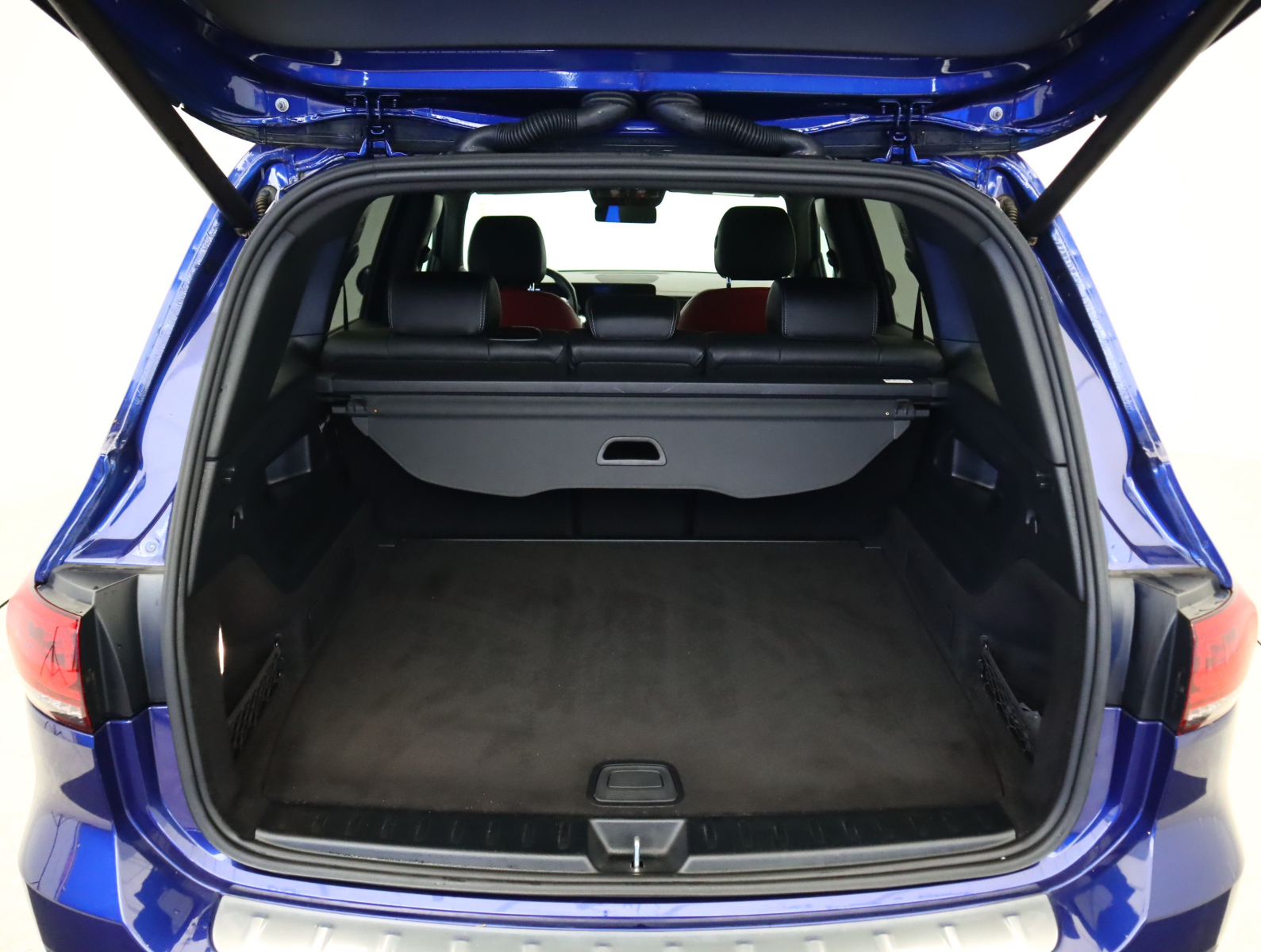 Mercedes-Benz GLB - 2021