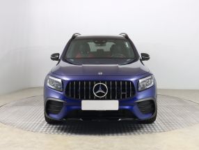 Mercedes-Benz GLB - 2021