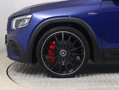 Mercedes-Benz GLB - 2021