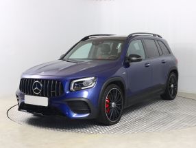 Mercedes-Benz GLB - 2021