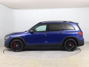 Mercedes-Benz GLB - 2021