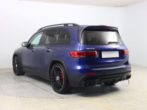 Mercedes-Benz GLB - 2021