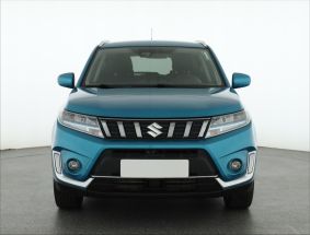 Suzuki Vitara - 2021