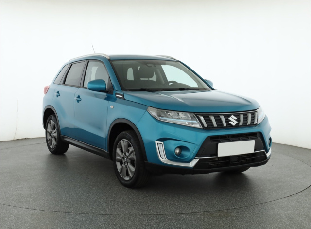 Suzuki Vitara 2021