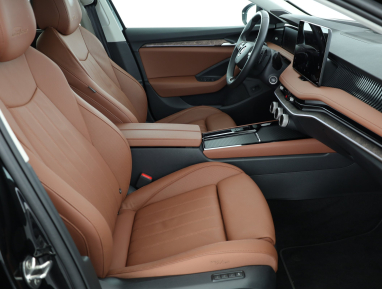 Škoda Superb - 2024