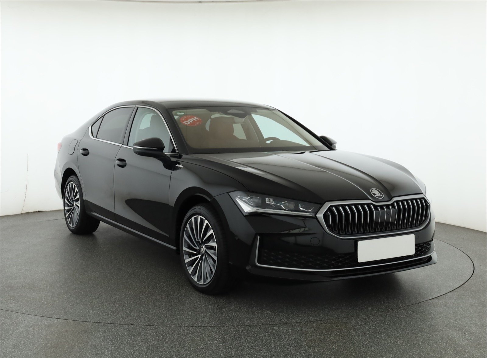 Škoda Superb - 2024