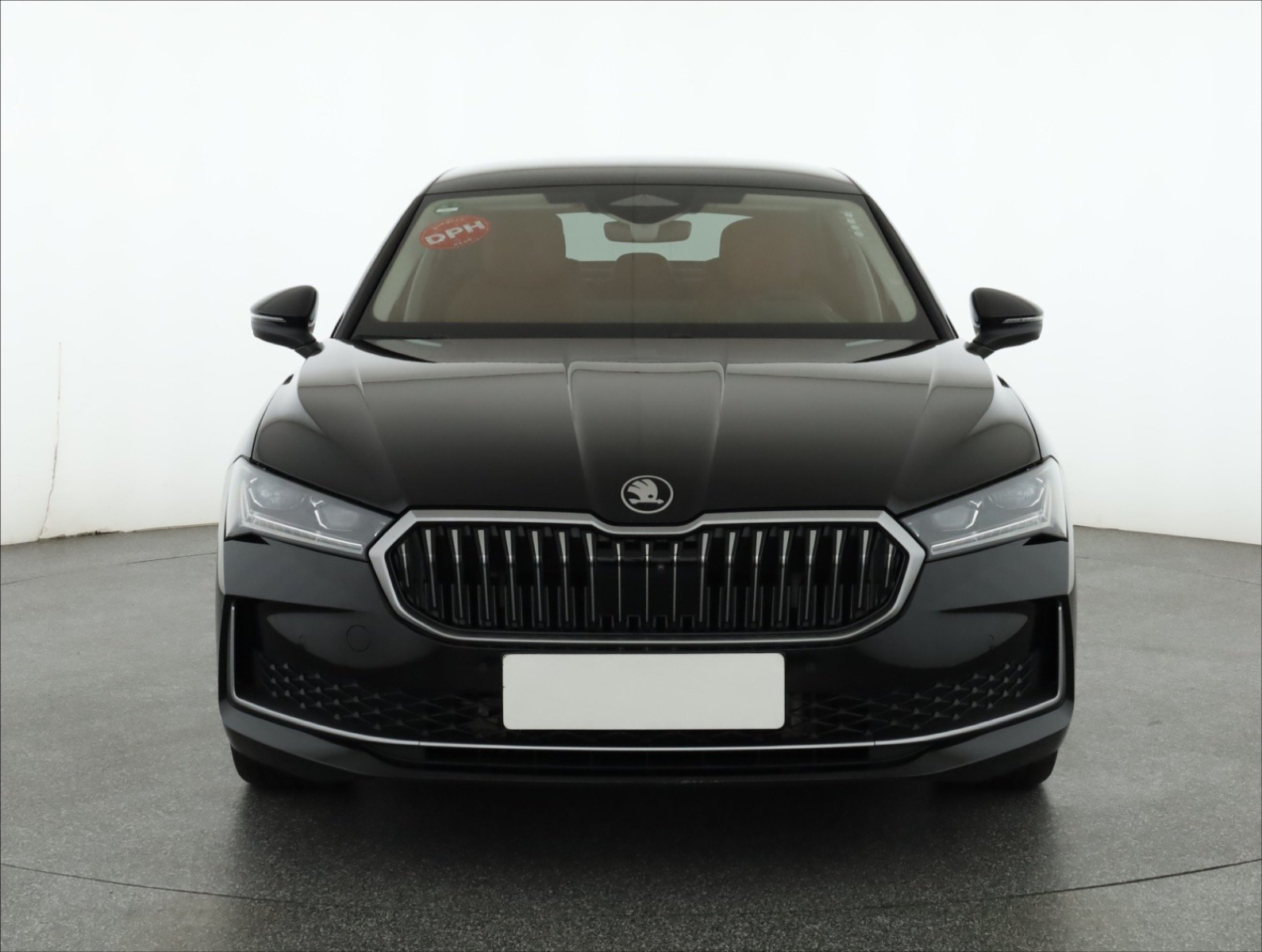 Škoda Superb - 2024