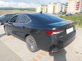 Skoda Superb - 2024