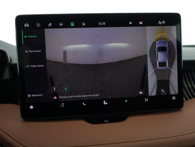 Škoda Superb - 2024