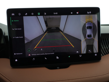 Škoda Superb - 2024