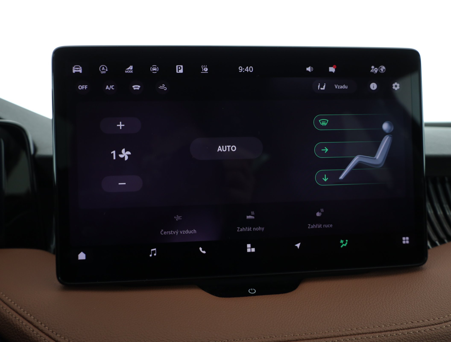 Škoda Superb - 2024