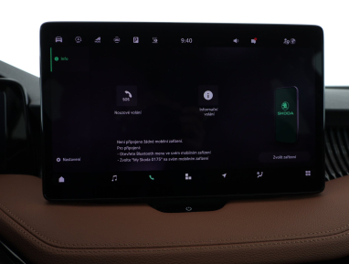 Škoda Superb - 2024