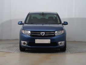Dacia Logan - 2013