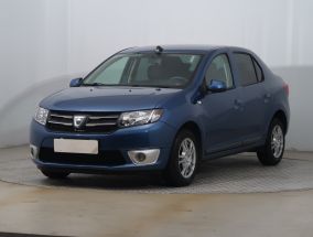 Dacia Logan - 2013