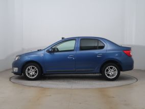 Dacia Logan - 2013