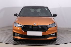 Skoda Fabia - 2024