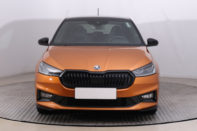 Škoda Fabia - 2024