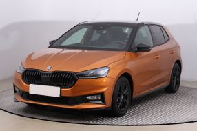 Skoda Fabia - 2024