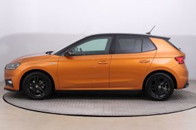 Skoda Fabia - 2024